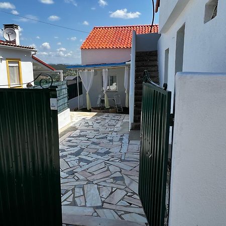 Hotel A Casinha à Carreira do Mato Extérieur photo
